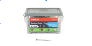 drywall screws

